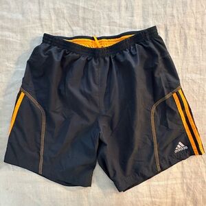 EUC | Men’s Adidas Running Shirts | Brief Liner | Size Large